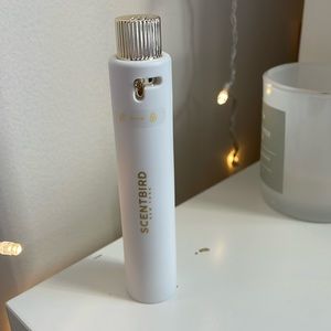 DS and Durga Deep Dark Vanilla Perfume